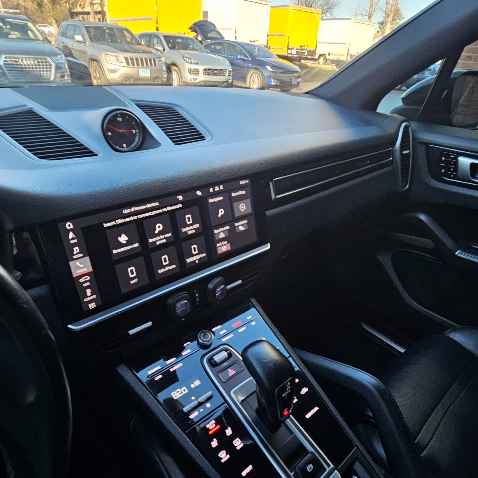 Porsche Cayenne ������� ��� ���� | Mobile.bg � ����������� 13