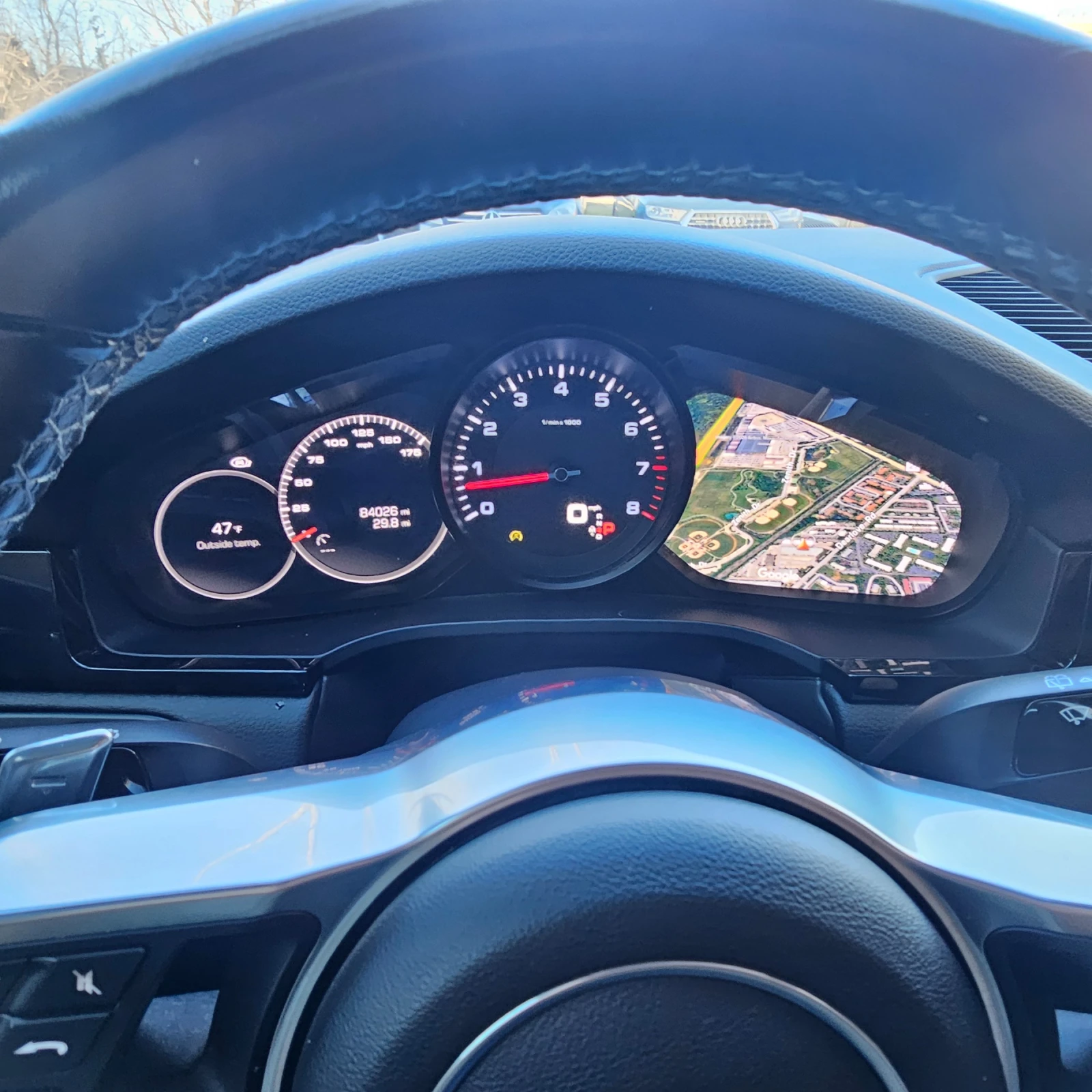 Porsche Cayenne ������� ��� ���� | Mobile.bg � ����������� 12