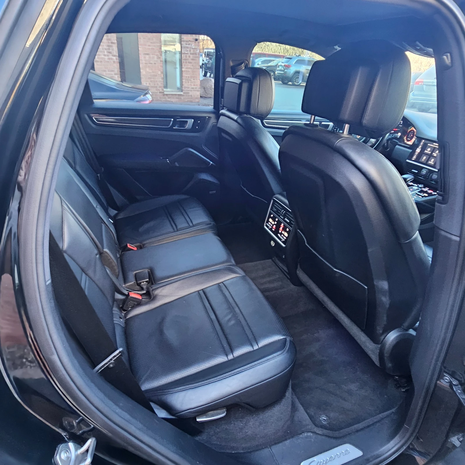 Porsche Cayenne НАЛИЧЕН БЕЗ ЩЕТИ - изображение 10