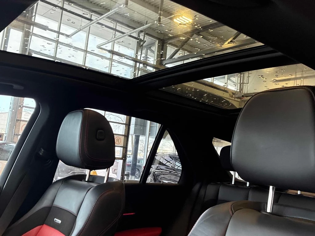 Mercedes-Benz GLE 53 4MATIC  AMG 2021 * CARFAX * ��� ������������ ������ | Mobile.bg � ����������� 13