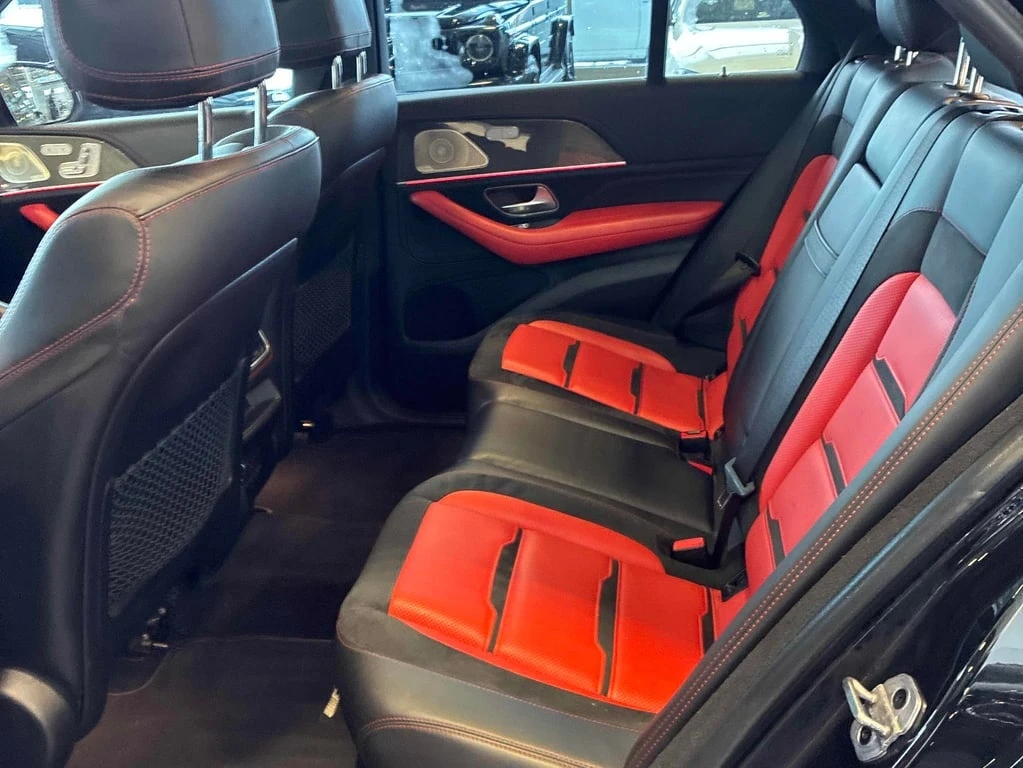 Mercedes-Benz GLE 53 4MATIC  AMG 2021 * CARFAX * ��� ������������ ������ | Mobile.bg � ����������� 14