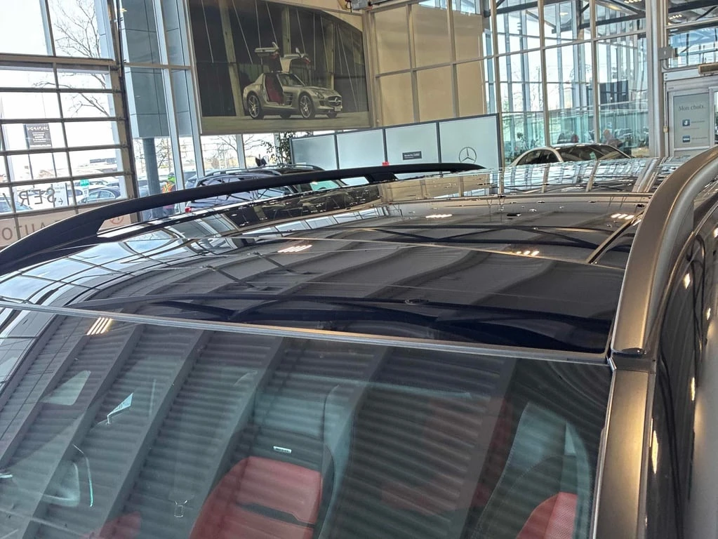 Mercedes-Benz GLE 53 4MATIC  AMG 2021 * CARFAX * ��� ������������ ������ | Mobile.bg � ����������� 12