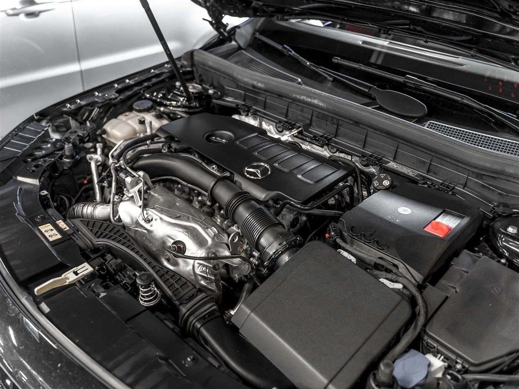 Mercedes-Benz GLB * GLB250 4MATIC * CARFAX * ���� �� �� | Mobile.bg � ����������� 15