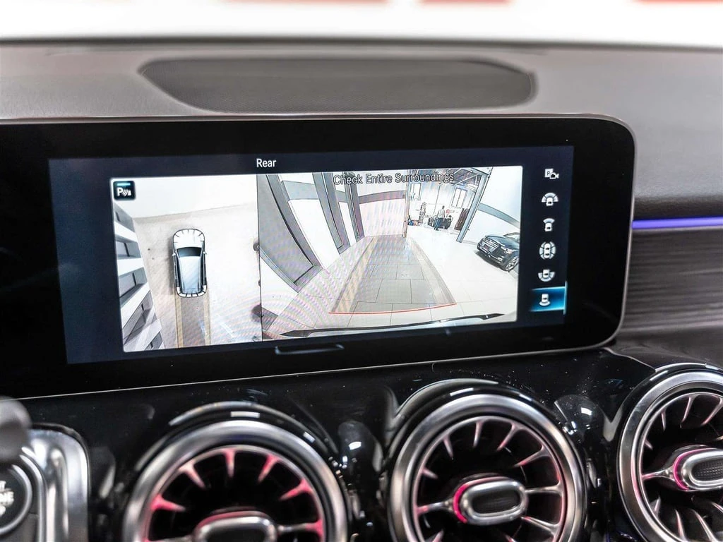 Mercedes-Benz GLB * GLB250 4MATIC * CARFAX * ���� �� �� | Mobile.bg � ����������� 16