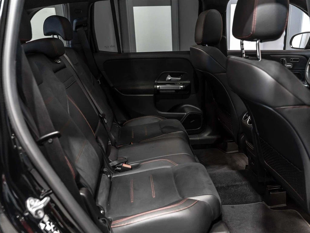 Mercedes-Benz GLB * GLB250 4MATIC * CARFAX * ���� �� �� | Mobile.bg � ����������� 11