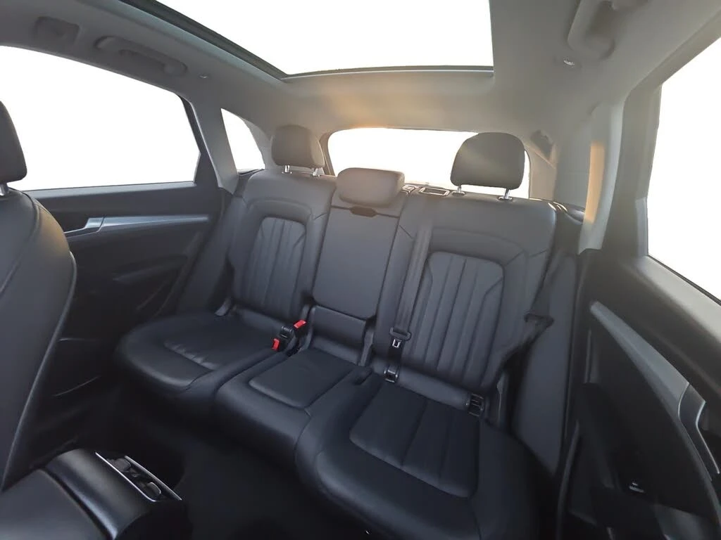 Audi Q5 QUATTRO* PROGRESIV* KEYLESS ����������(���� �� ��) | Mobile.bg � ����������� 14