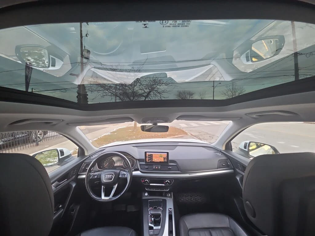 Audi Q5 QUATTRO* PROGRESIV* KEYLESS ����������(���� �� ��) | Mobile.bg � ����������� 13