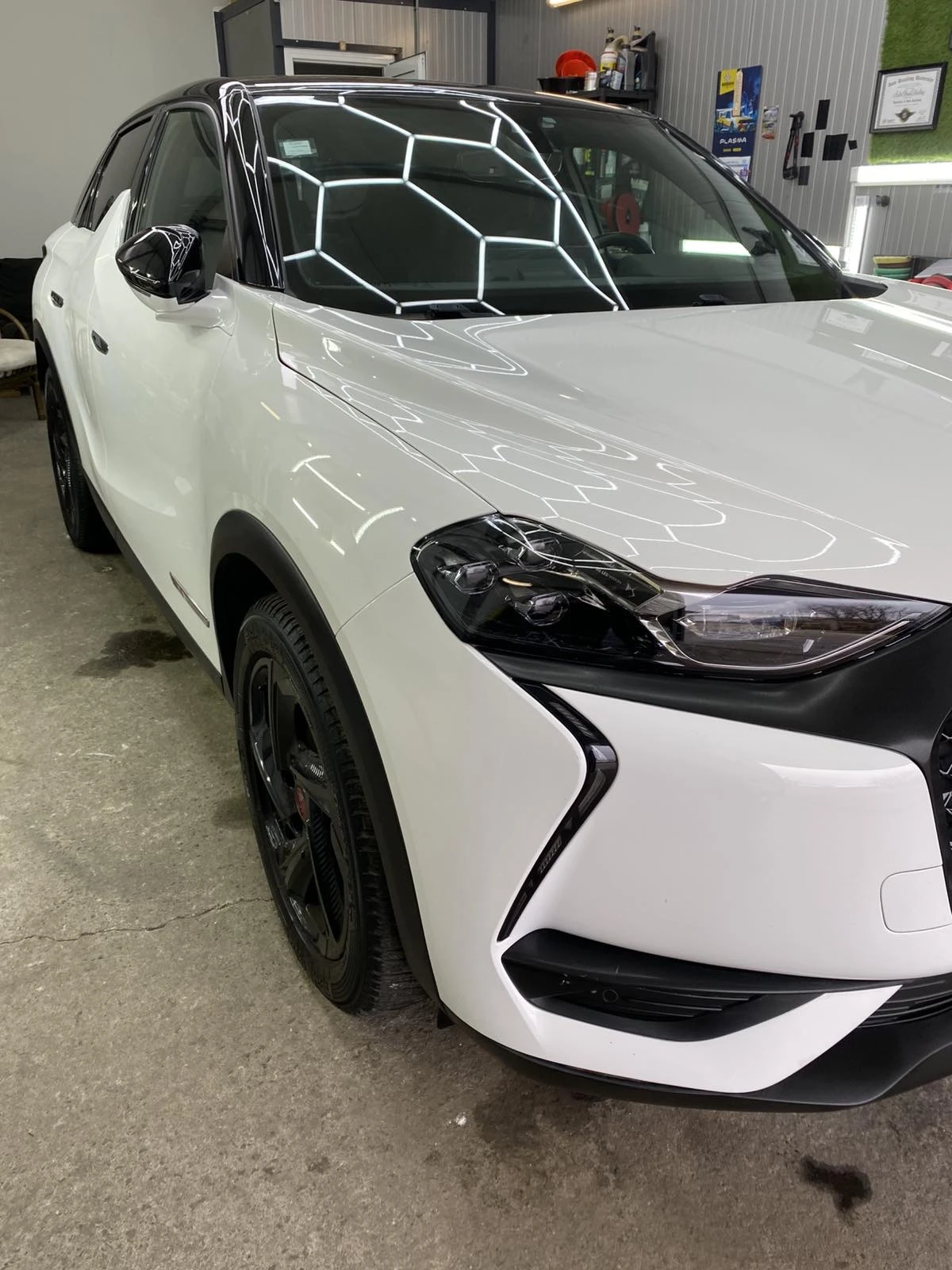 DS DS 3 Crossback 1, 2  76��� | Mobile.bg � ����������� 2