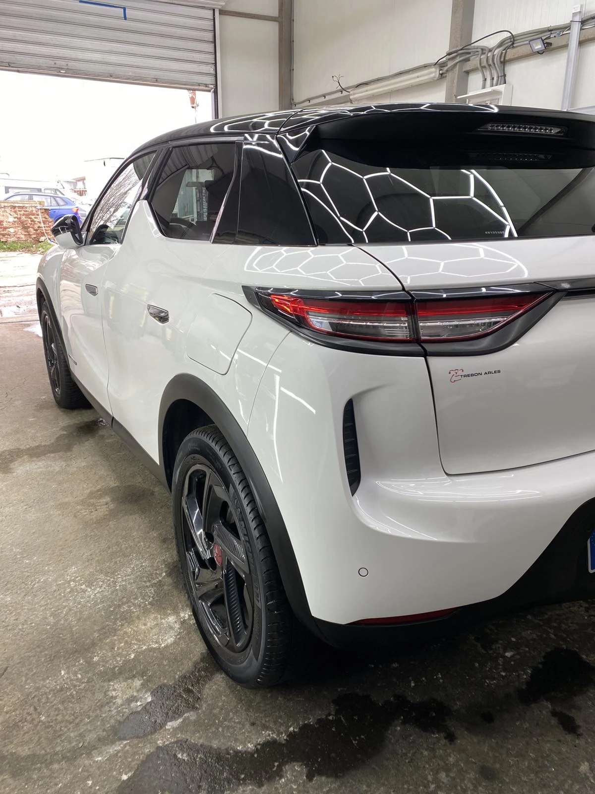 DS DS 3 Crossback 1, 2  76��� | Mobile.bg � ����������� 6