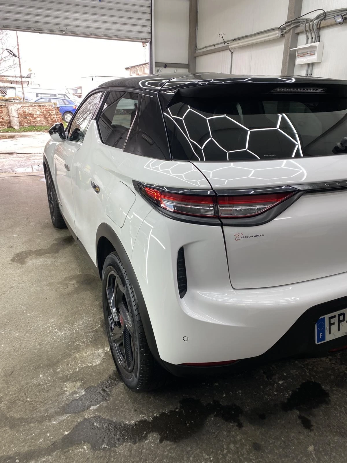 DS DS 3 Crossback 1, 2  76��� | Mobile.bg � ����������� 4