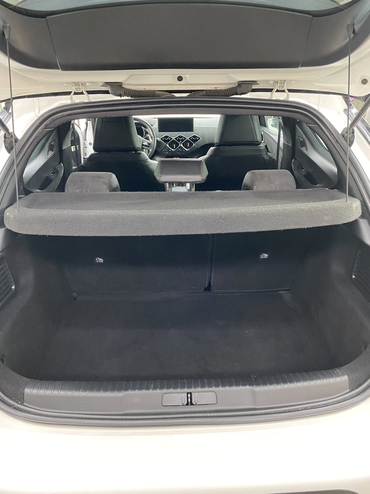 DS DS 3 Crossback 1, 2  76��� | Mobile.bg � ����������� 7