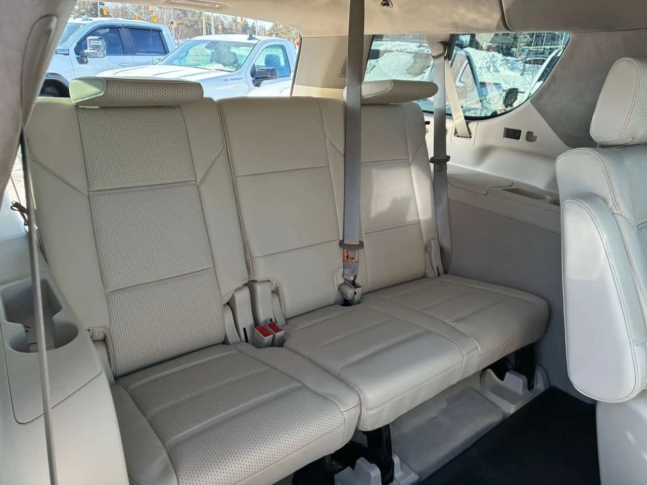 Cadillac Escalade * DISTRONIC* ����������* NIGHT VISION* ���������*  | Mobile.bg � ����������� 16