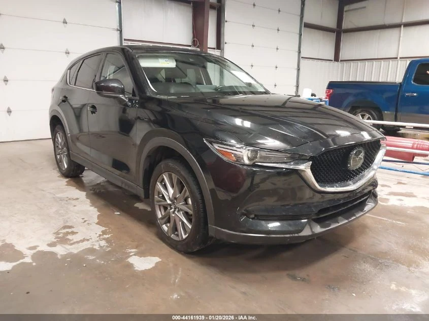 Mazda CX-5 Grand Touring | Mobile.bg � ����������� 1