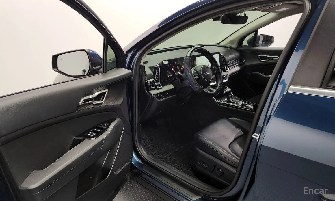 Kia Sportage 2.0* DIGITAL* ОБДУХВАНЕ* ПОДГРЕВ* КАМЕРА, снимка 11 - Автомобили и джипове - 54026212