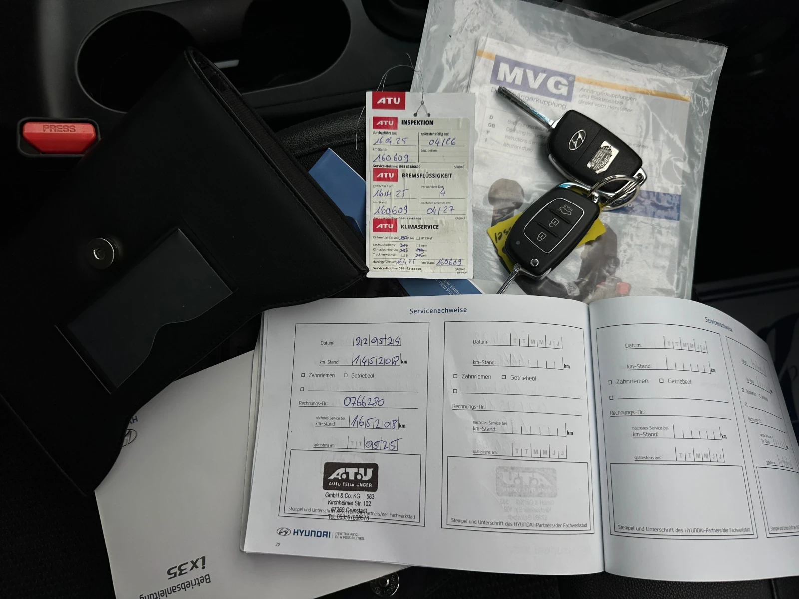 Hyundai IX35 Style* 4WD* ������* ��������* Xenon*  | Mobile.bg � ����������� 17