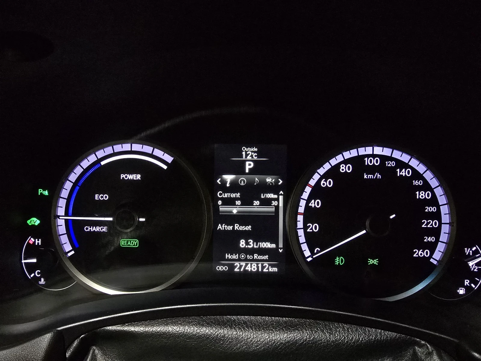 Lexus NX 300h F-Sport Premium, снимка 9 - Автомобили и джипове - 54402222