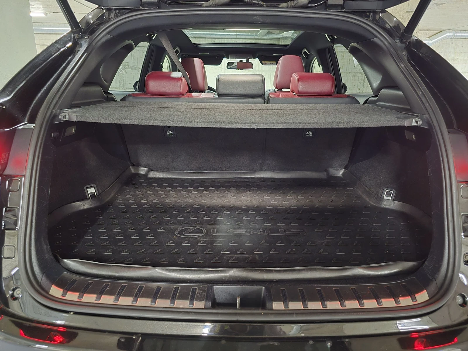 Lexus NX 300h F-Sport Premium, снимка 13 - Автомобили и джипове - 54402222