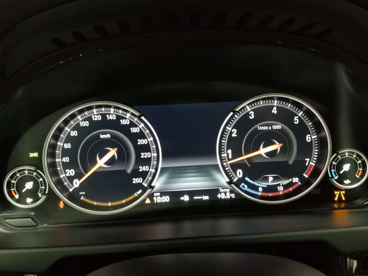 BMW X5 xDrive35i/ПАНОРАМА/7 Passengers/ПОДГРЕВИ, снимка 17 - Автомобили и джипове - 54424357