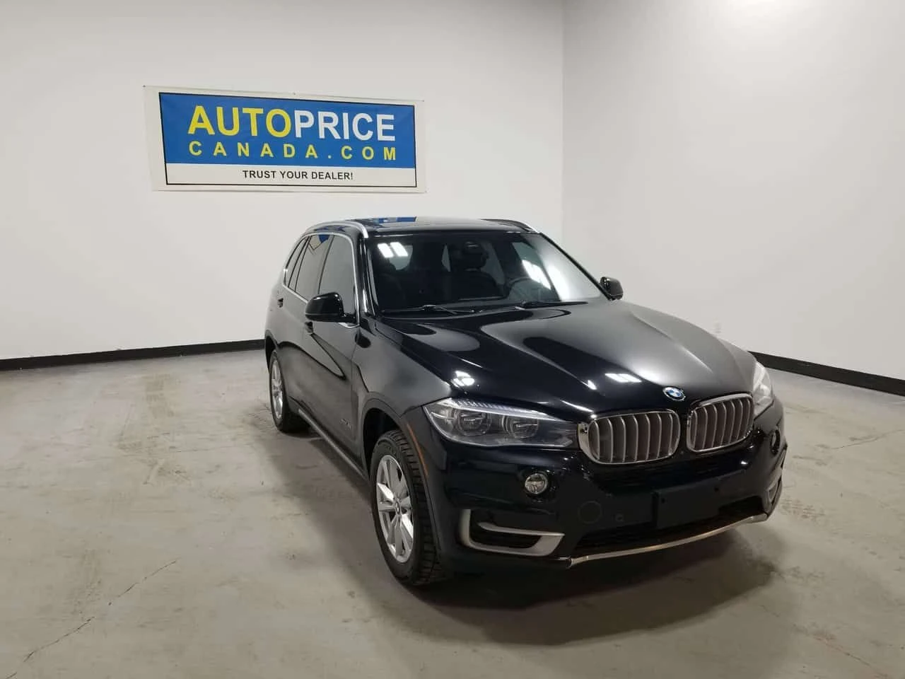 BMW X5 xDrive35i/ПАНОРАМА/7 Passengers/ПОДГРЕВИ