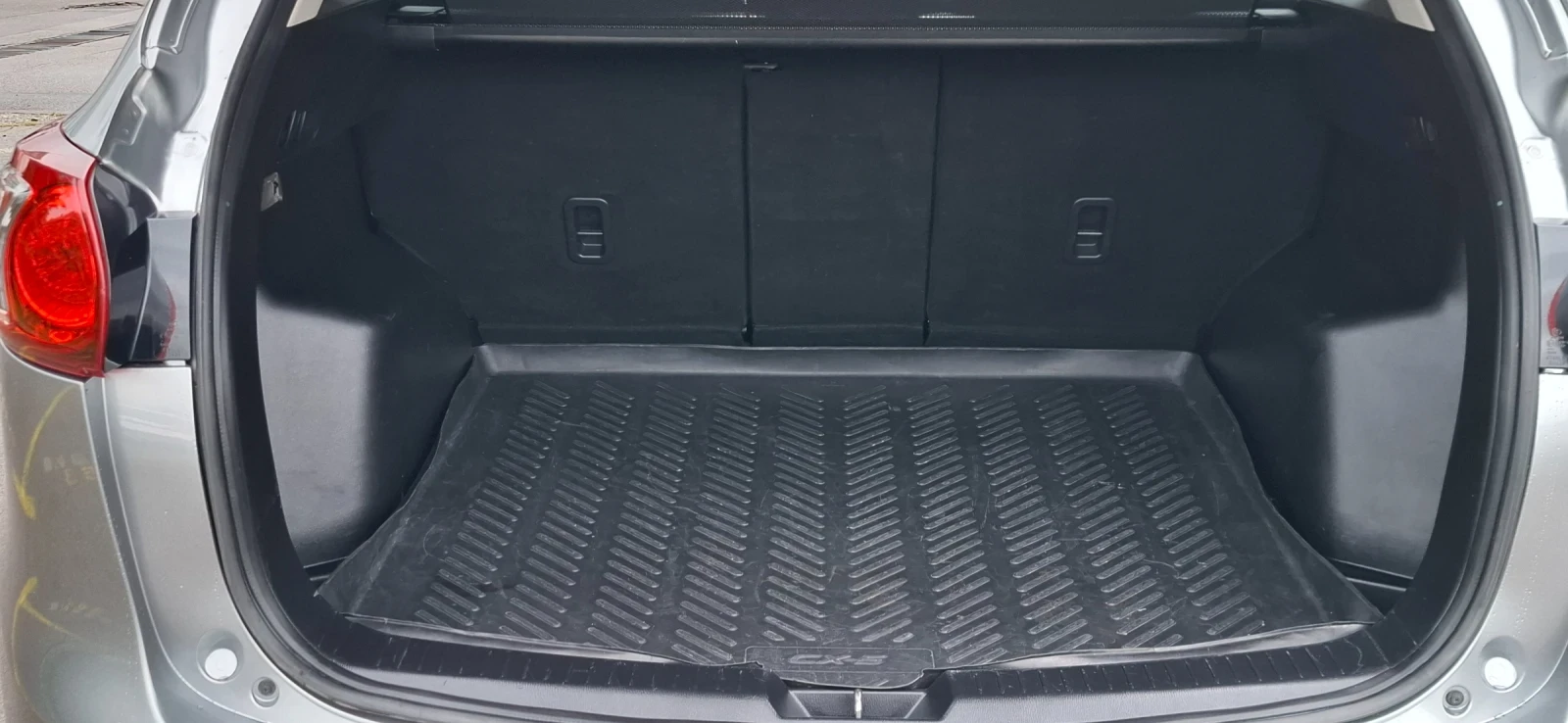 Mazda CX-5 2.2Skyactive Automat 4x4  | Mobile.bg � ����������� 12