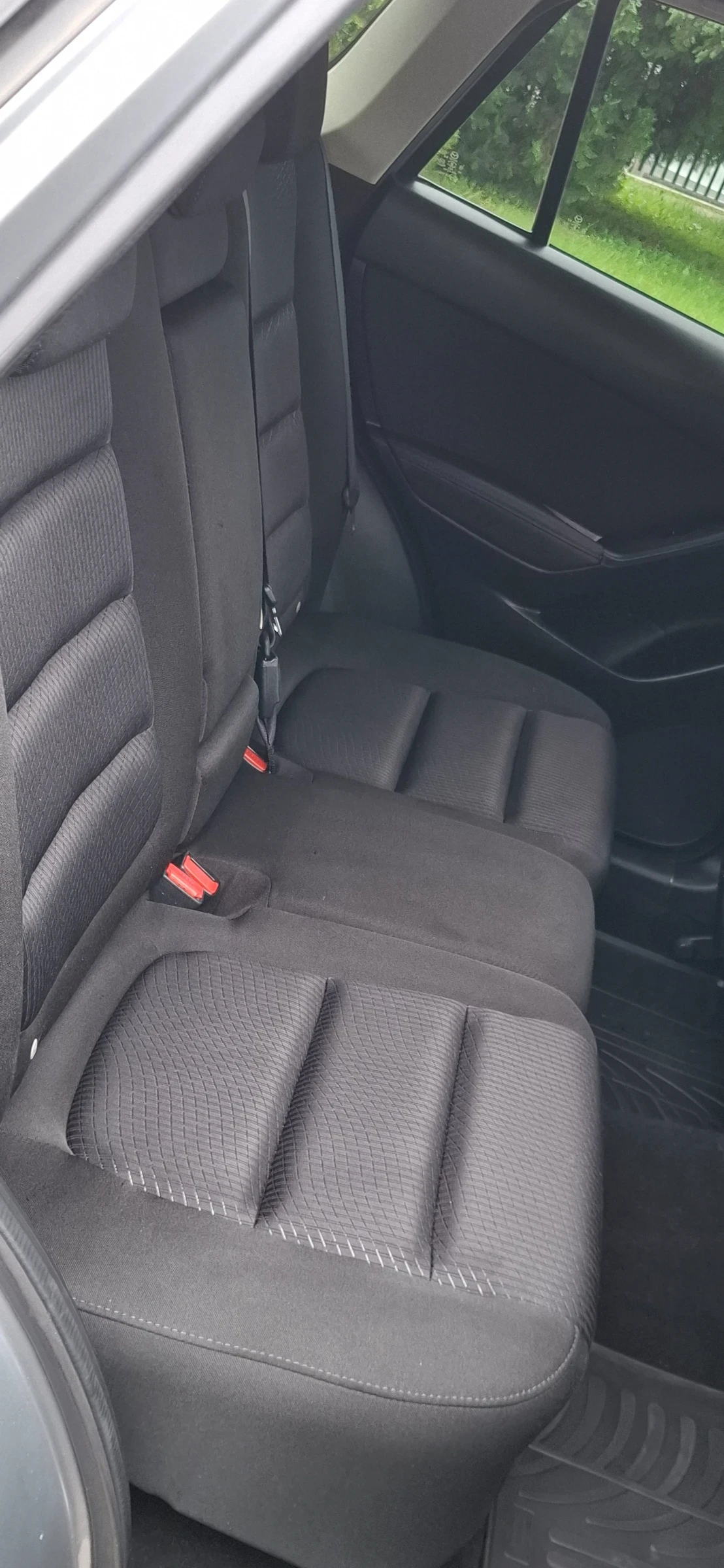 Mazda CX-5 2.2Skyactive Automat 4x4  | Mobile.bg � ����������� 11