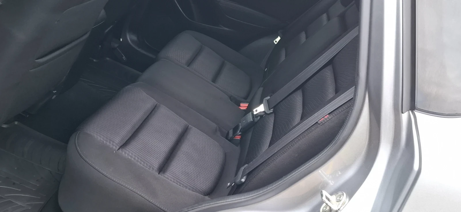 Mazda CX-5 2.2Skyactive Automat 4x4  | Mobile.bg � ����������� 13