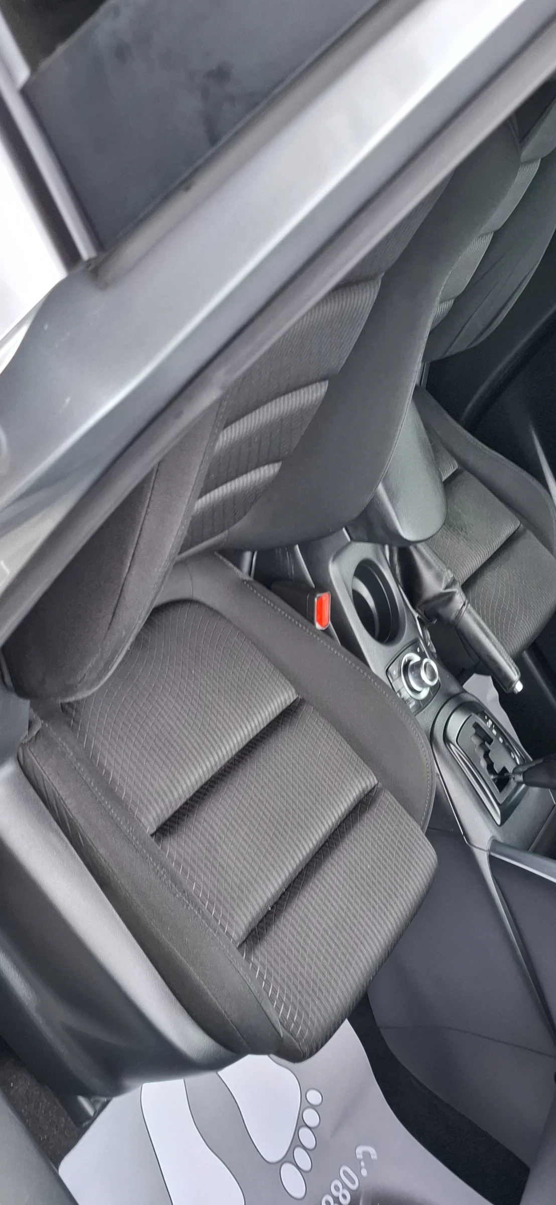Mazda CX-5 2.2Skyactive Automat 4x4  | Mobile.bg � ����������� 9