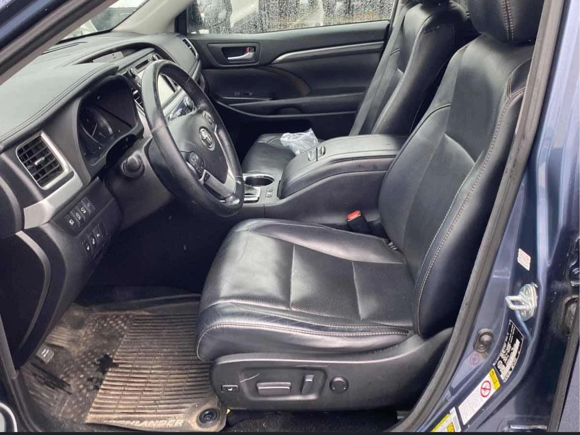 Toyota Highlander * Limited * АВТОКРЕДИТ * ОТ ПРЕДСТАВИТЕЛСТВО, снимка 7 - Автомобили и джипове - 54884755