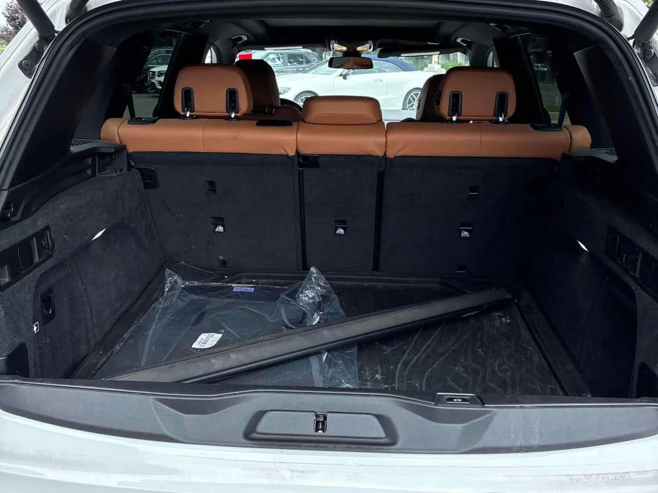 BMW X5 xDrive40i/ПАНОРАМА/АВТОКРЕДИТ БЕЗ ПЪРВОНАЧАЛНА , снимка 11 - Автомобили и джипове - 55068987
