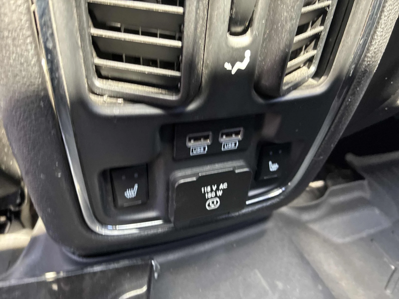 Jeep Grand cherokee SUMMIT* Distronic* Обдух* Подгрев, снимка 16 - Автомобили и джипове - 55271900