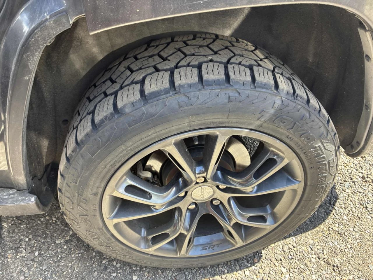 Jeep Grand cherokee SUMMIT* Distronic* Обдух* Подгрев, снимка 15 - Автомобили и джипове - 55271900