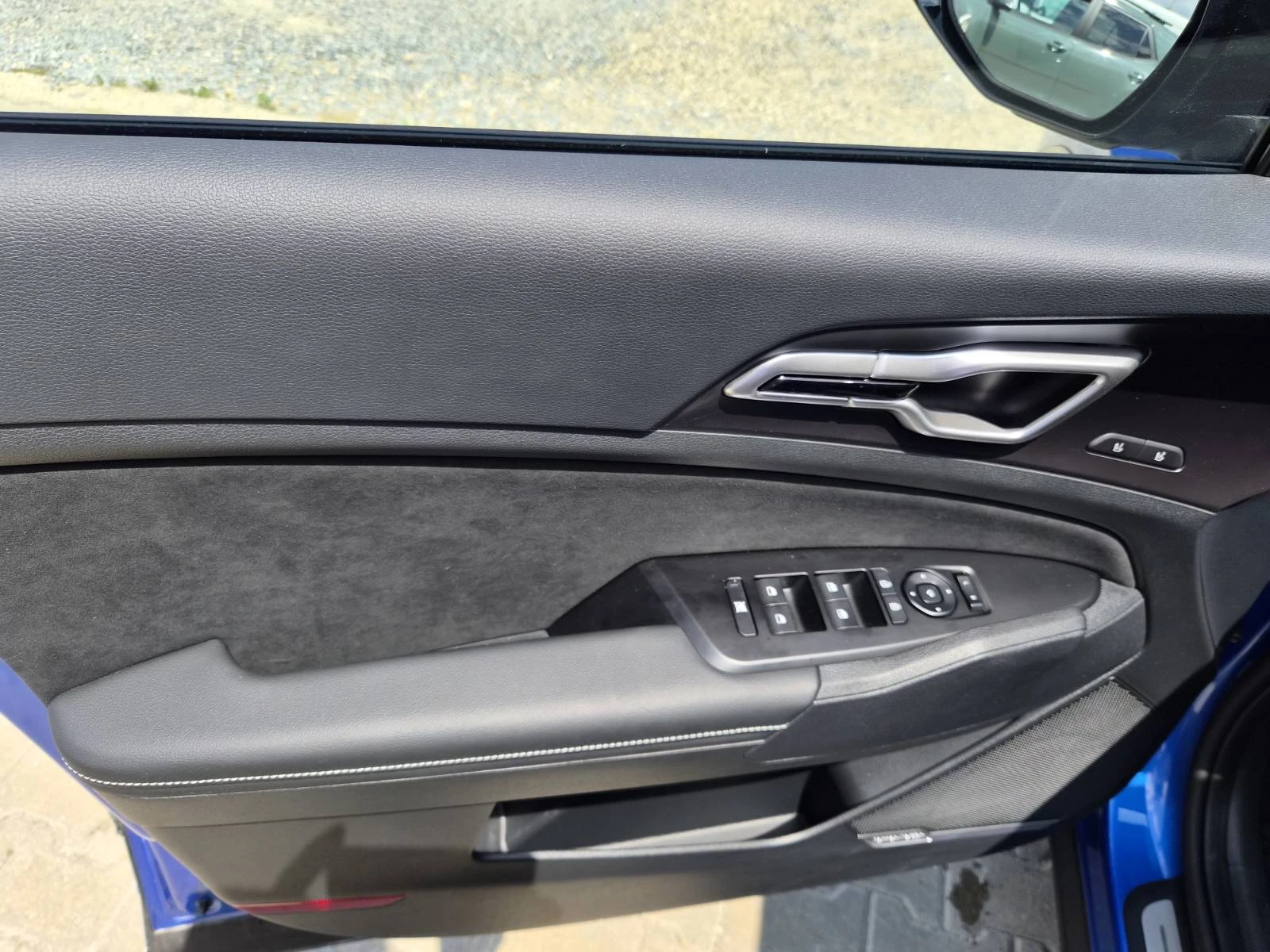 Kia Sportage GT_Line, снимка 8 - Автомобили и джипове - 55407096