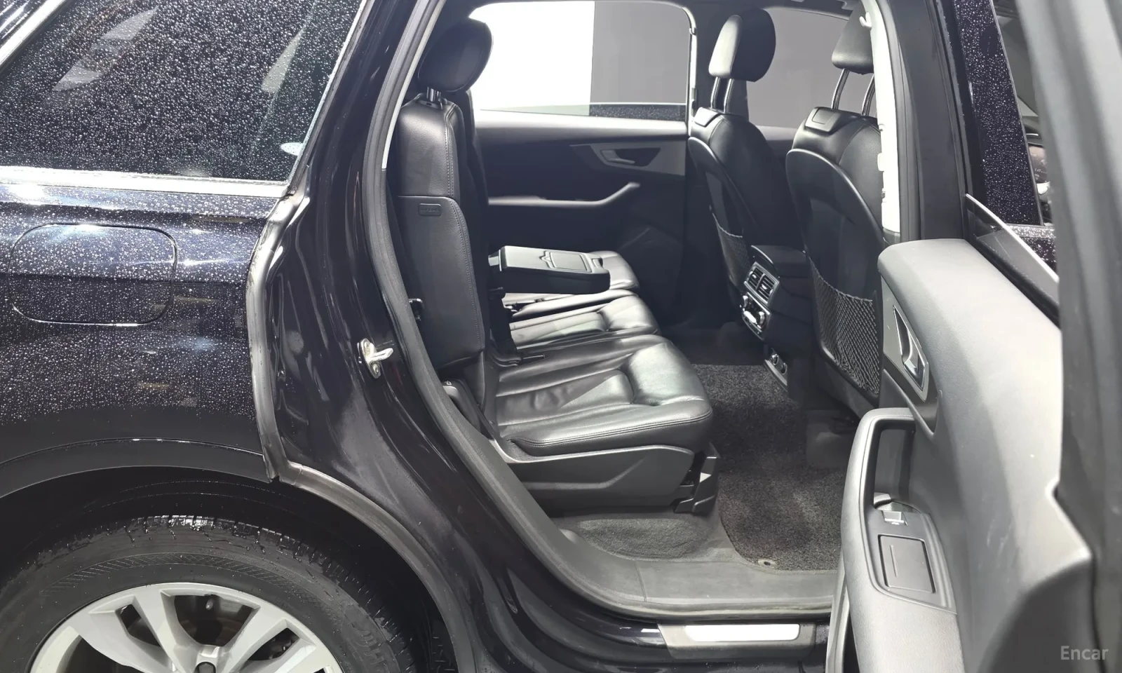Audi Q7 Панорамен таван\Топ цена, снимка 12 - Автомобили и джипове - 55622382
