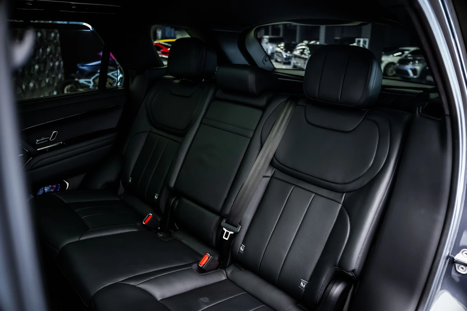 Land Rover Range Rover Sport D350 Autobiography* 360* Пано* Meridian, снимка 16 - Автомобили и джипове - 55663955