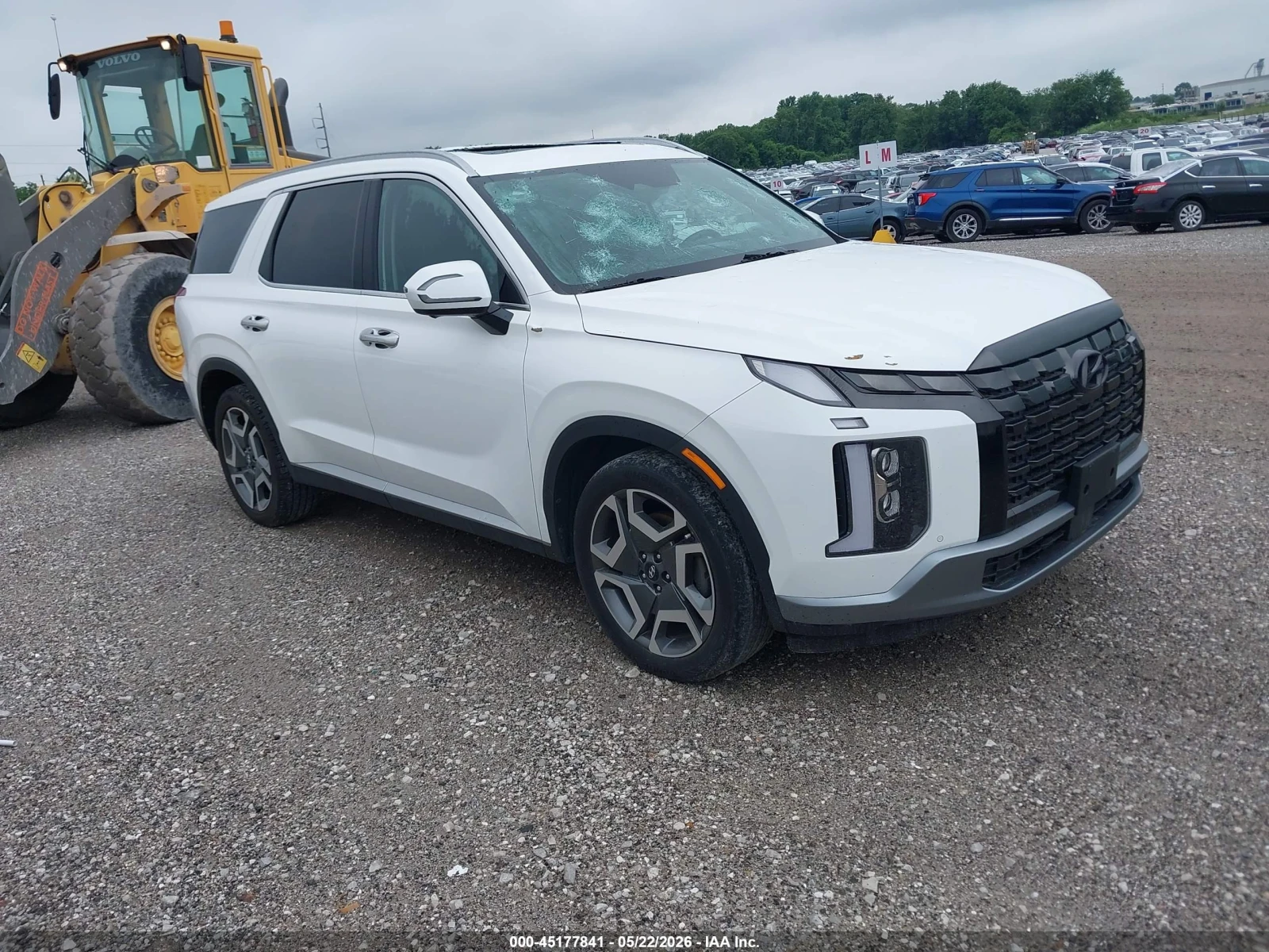 Hyundai Palisade | Mobile.bg � ����������� 8