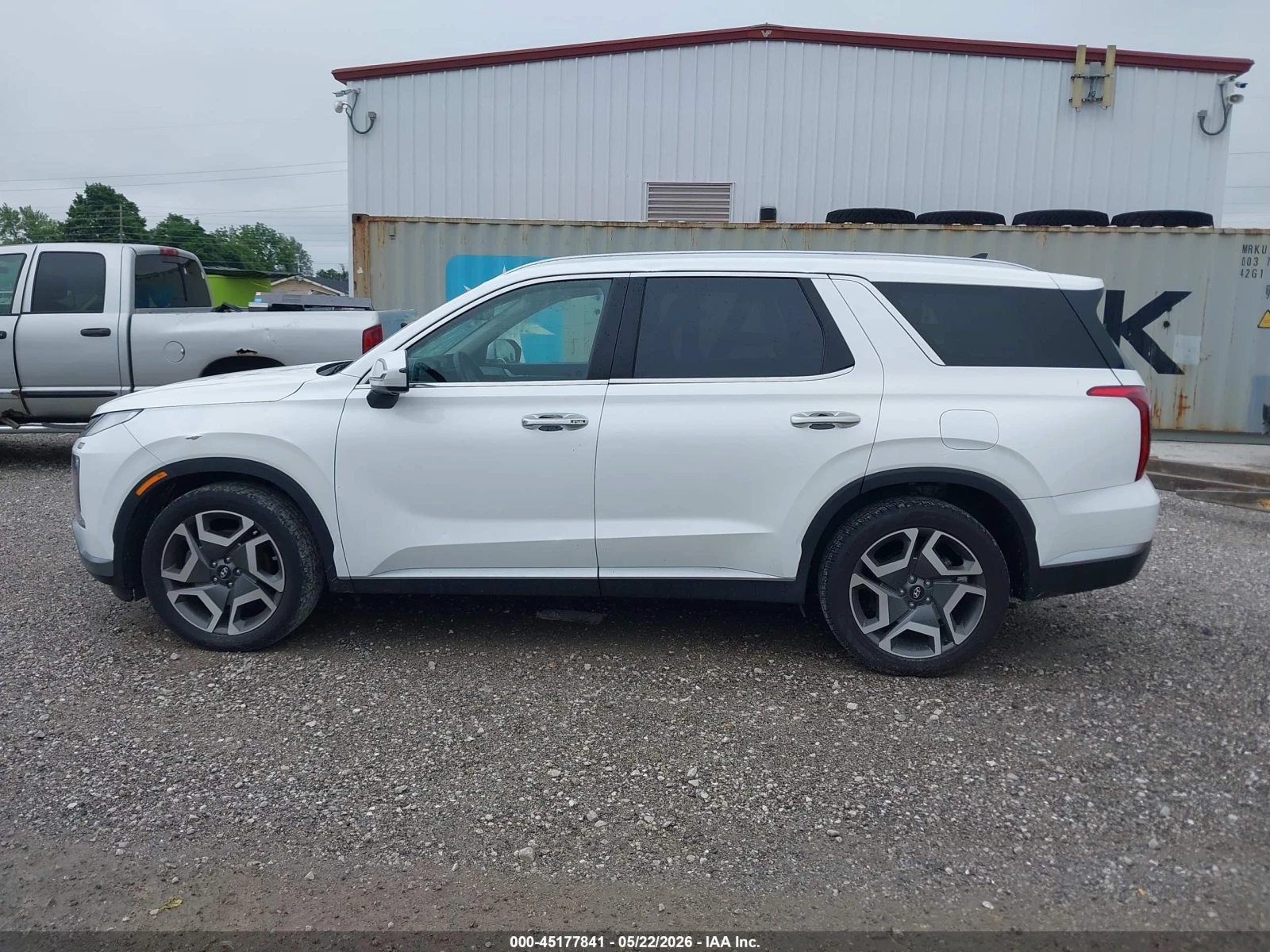 Hyundai Palisade | Mobile.bg � ����������� 1