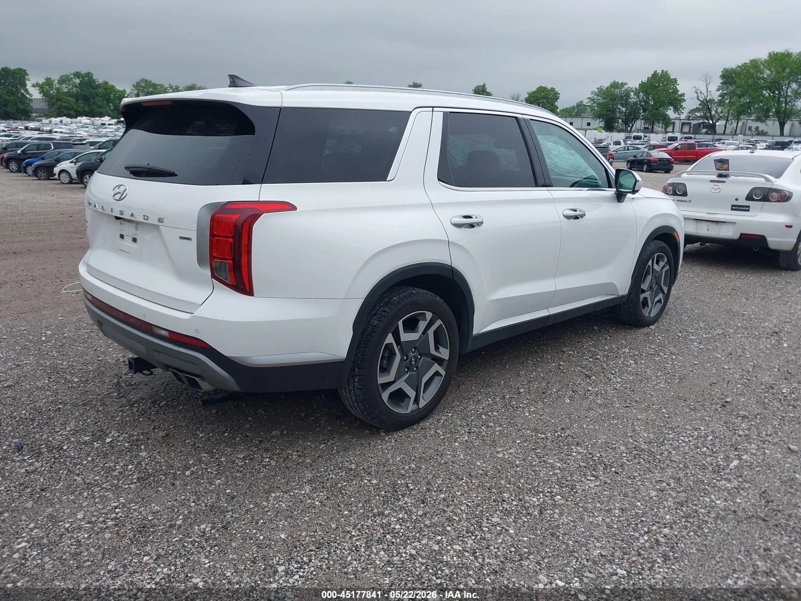 Hyundai Palisade | Mobile.bg � ����������� 11