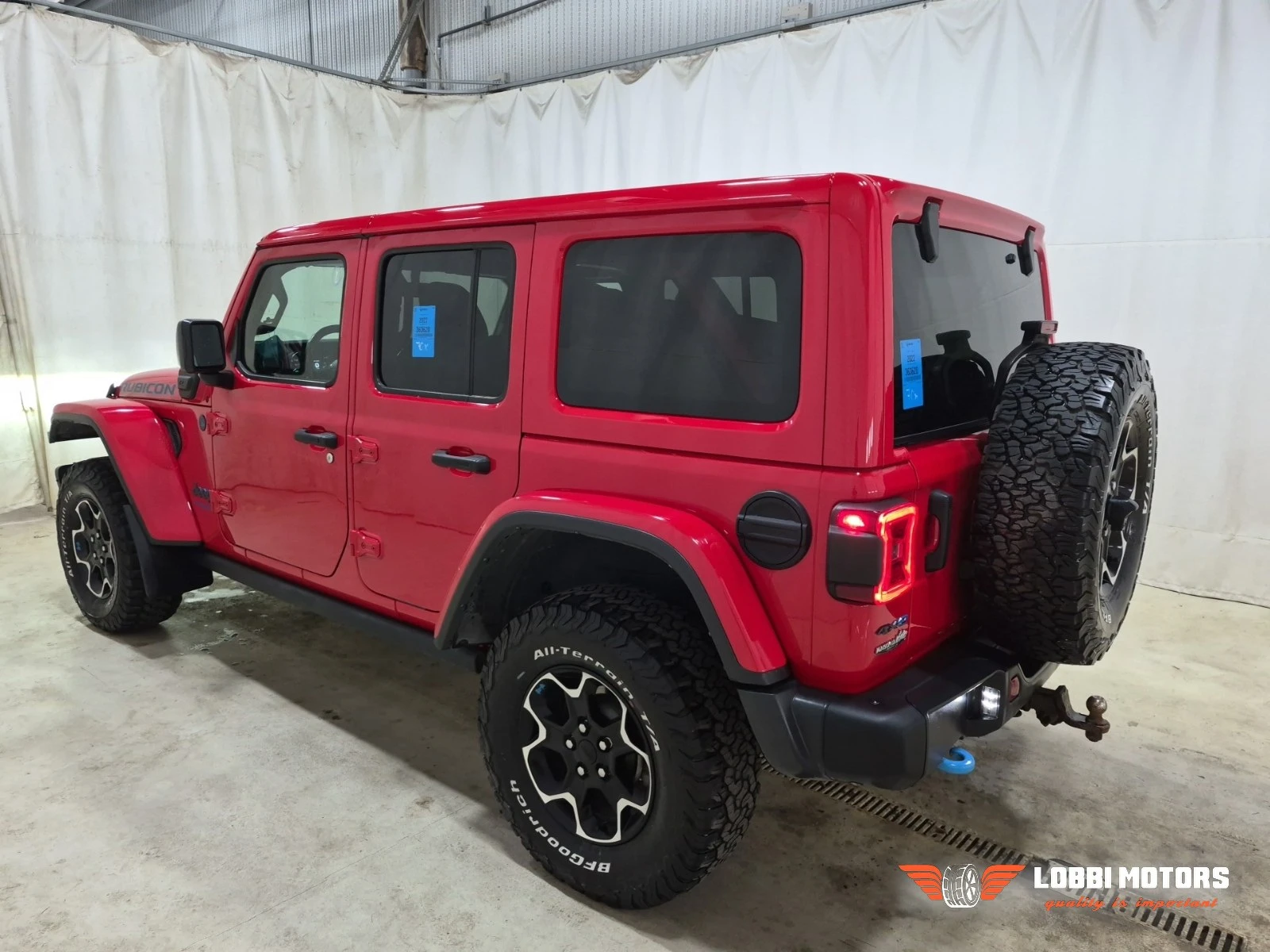 Jeep Wrangler, снимка 4 - Автомобили и джипове - 56099017