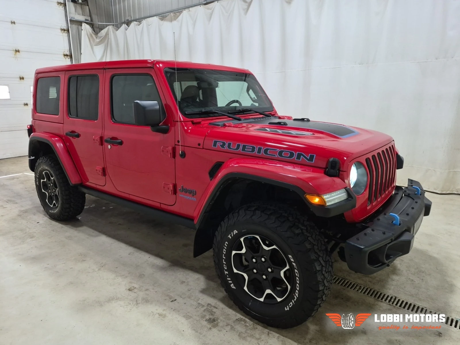 Jeep Wrangler, снимка 2 - Автомобили и джипове - 56099017