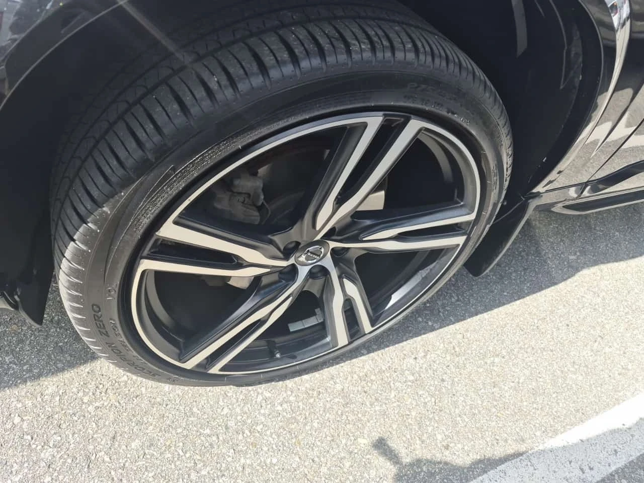 Volvo Xc90 R Design T6 / DISTRONIC / PANO / MEMORY , снимка 6 - Автомобили и джипове - 56297843