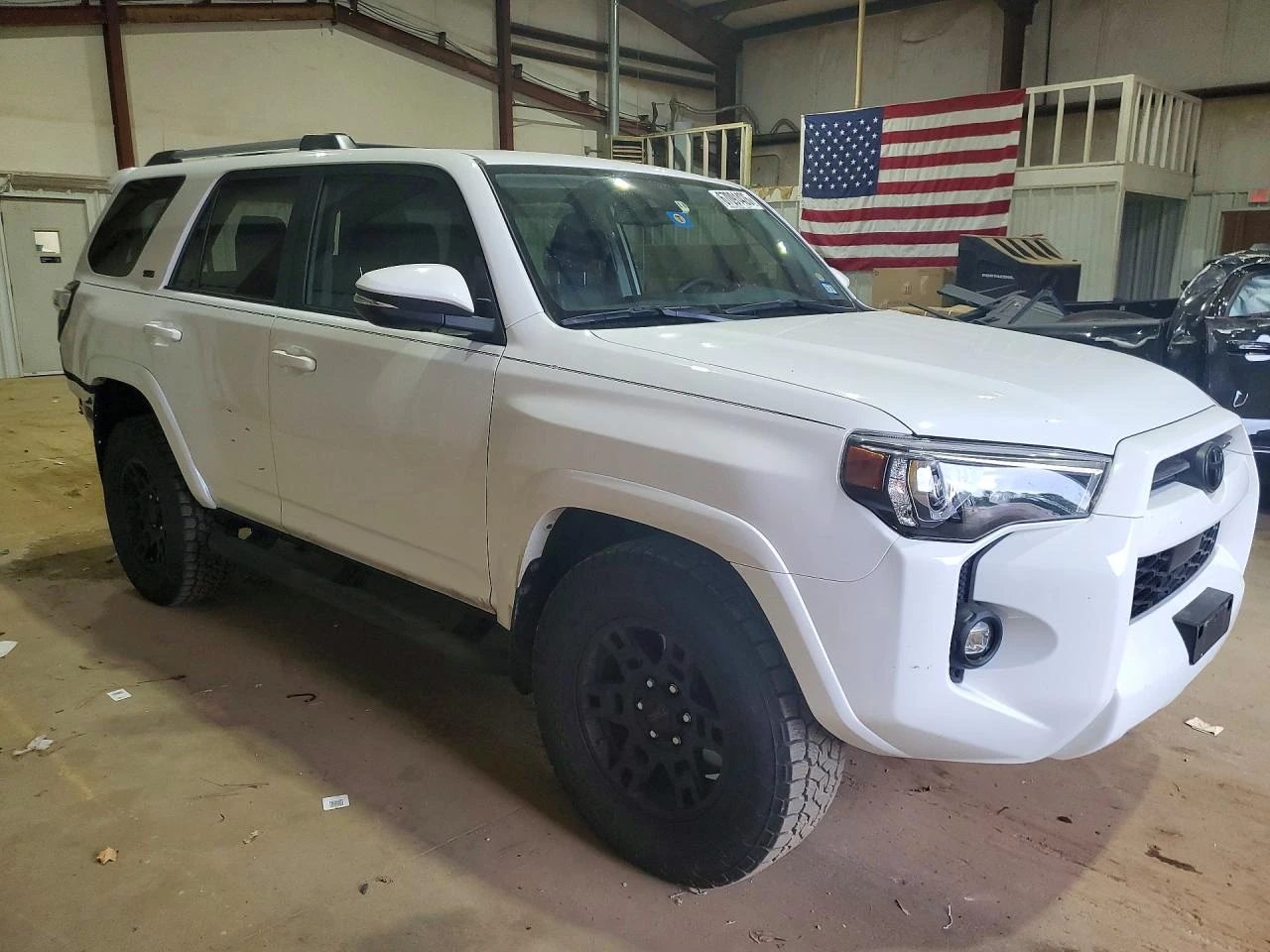 Toyota 4runner SR5* 4X4* PREMIUM* DISTRONIC* BLIND-SPOT* LANE-AS* | Mobile.bg � ����������� 3