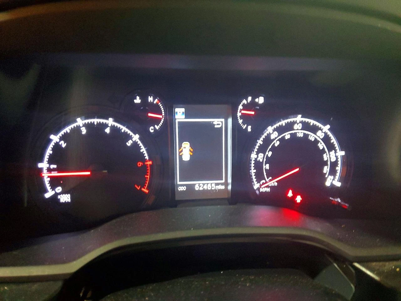 Toyota 4runner SR5* 4X4* PREMIUM* DISTRONIC* BLIND-SPOT* LANE-AS* | Mobile.bg � ����������� 10