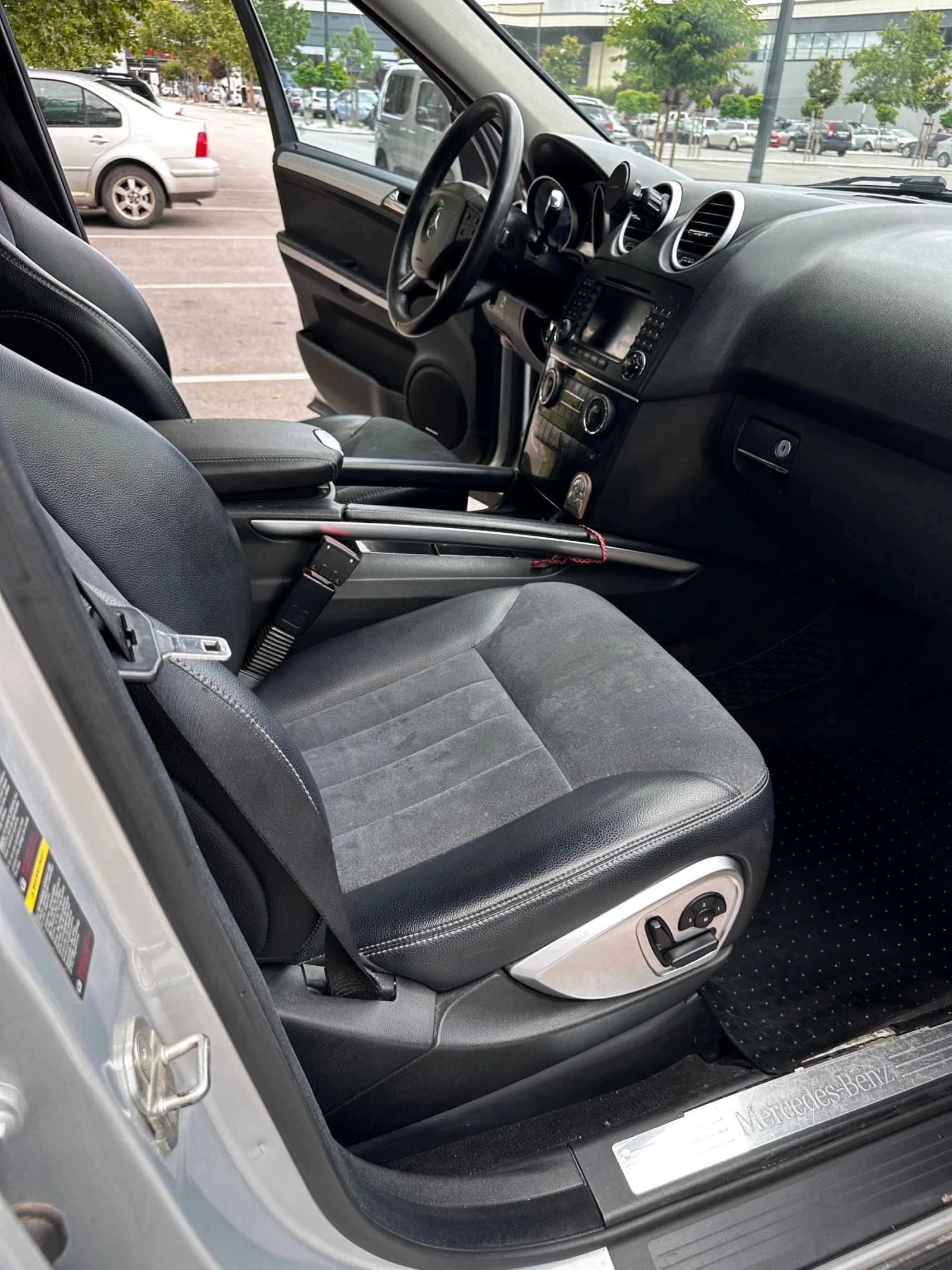 Mercedes-Benz ML 320 320 CDI | Mobile.bg � ����������� 13
