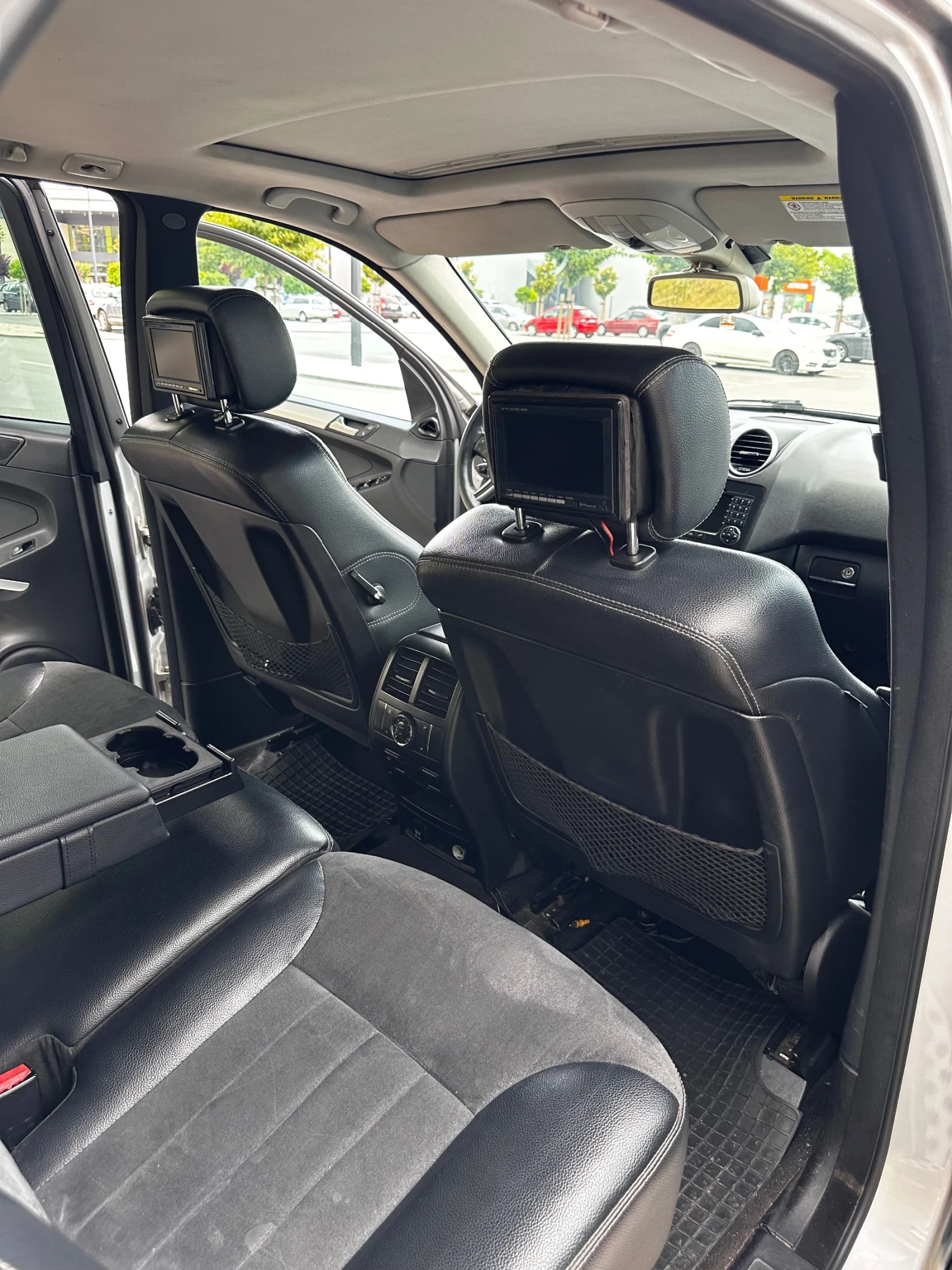 Mercedes-Benz ML 320 320 CDI | Mobile.bg � ����������� 12