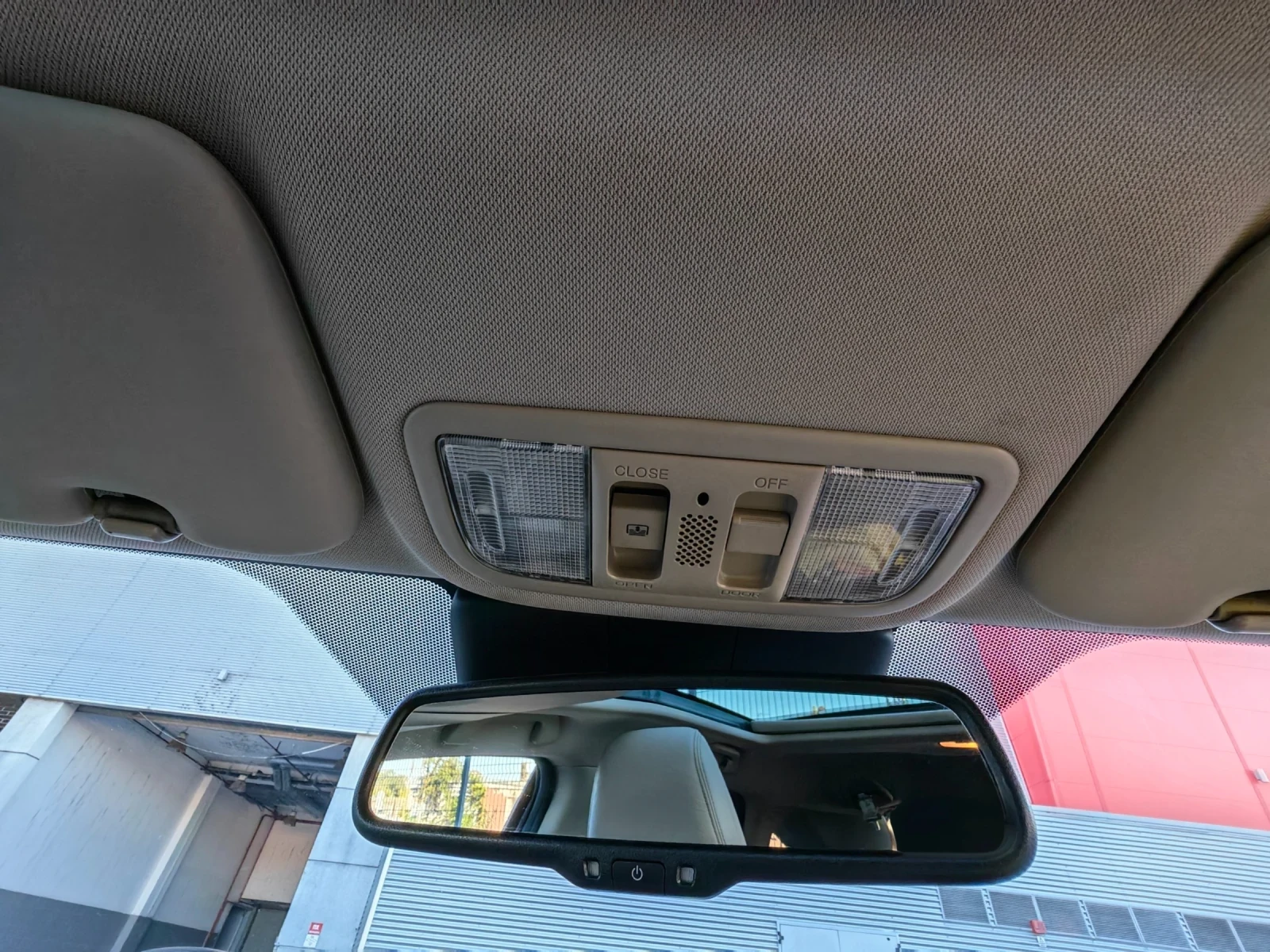 Honda Cr-v, снимка 11 - Автомобили и джипове - 56637117