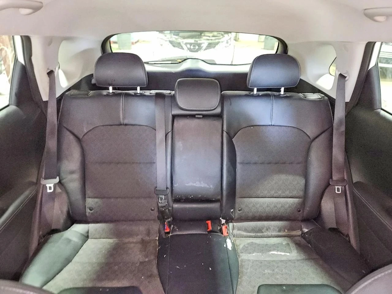 Kia Niro, снимка 10 - Автомобили и джипове - 56689762