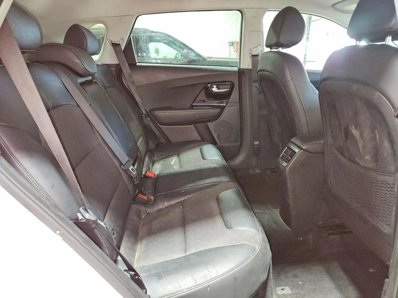 Kia Niro, снимка 11 - Автомобили и джипове - 56689762
