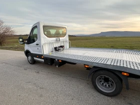 Ford Transit 2.0tdci EURO6 автовоз, снимка 8