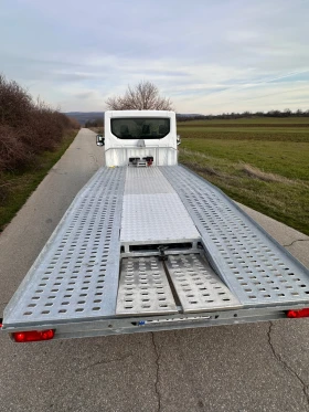 Ford Transit 2.0tdci EURO6 автовоз, снимка 7