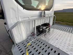 Ford Transit 2.0tdci EURO6 автовоз, снимка 9